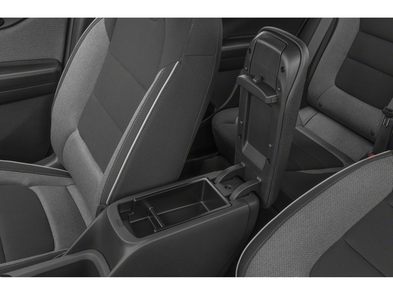 2022 Chevrolet Trailblazer LS