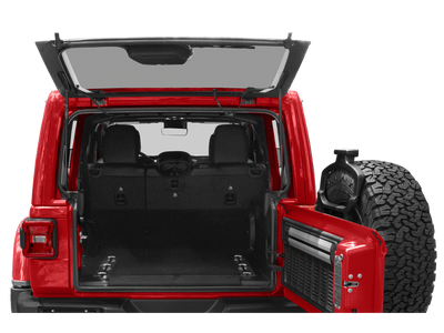 2022 Jeep Wrangler Unlimited Rubicon 392