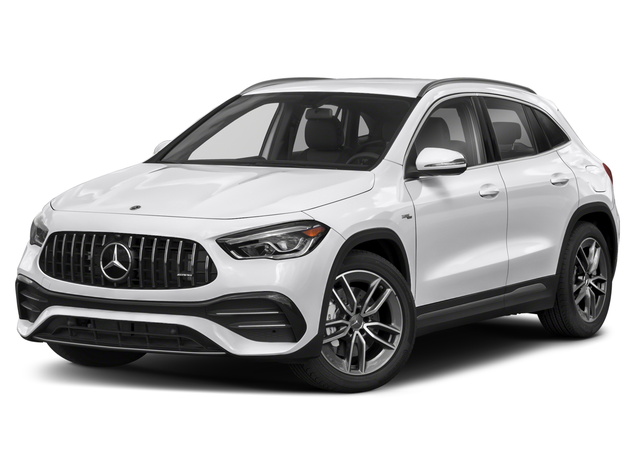 2022 Mercedes-Benz GLA AMG® GLA 35