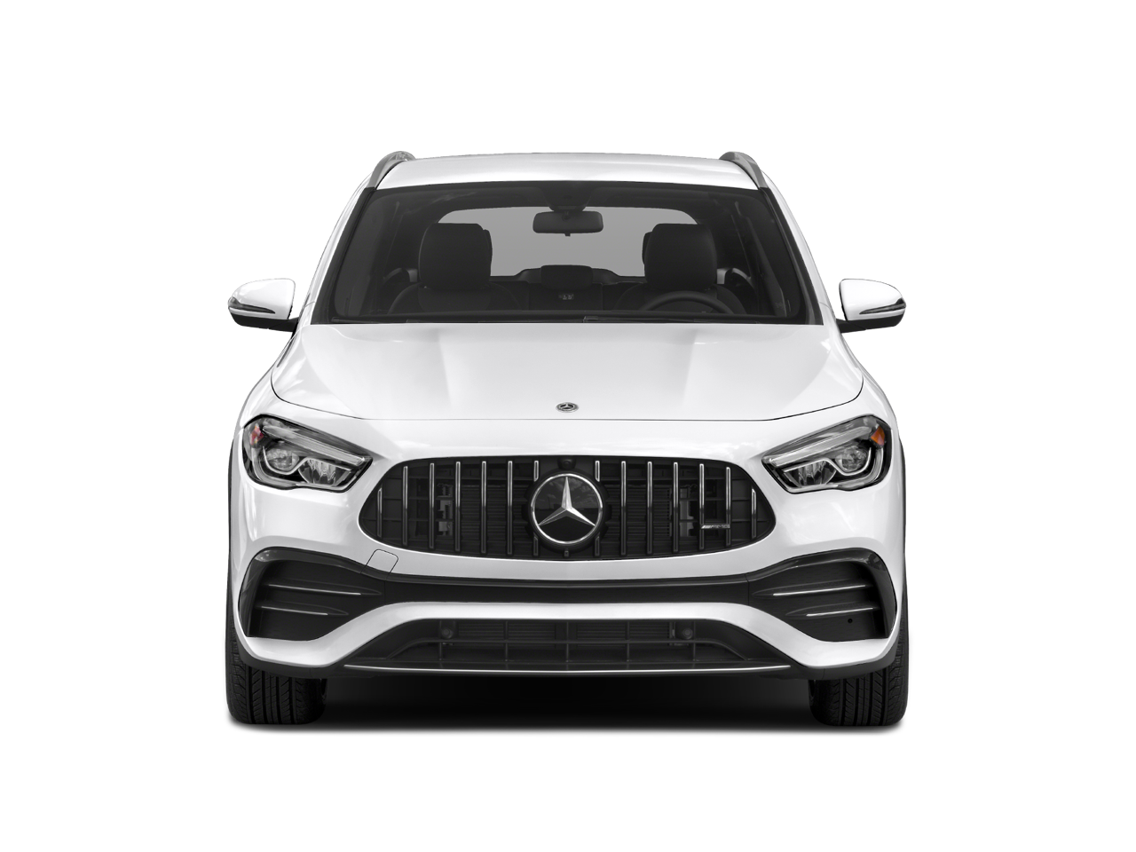 2022 Mercedes-Benz GLA AMG® GLA 35