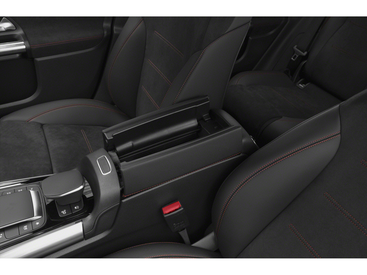 2022 Mercedes-Benz GLA AMG® GLA 35