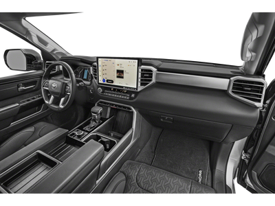 2022 Toyota Tundra 4WD Limited