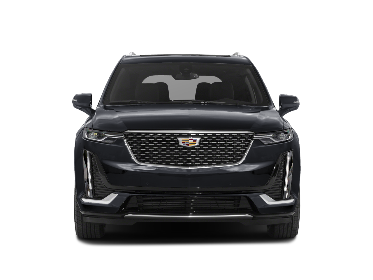 2023 Cadillac XT6 Luxury