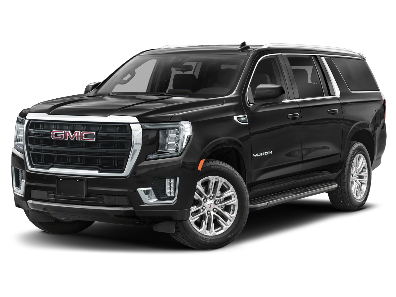 2023 GMC Yukon 2WD SLE's photo