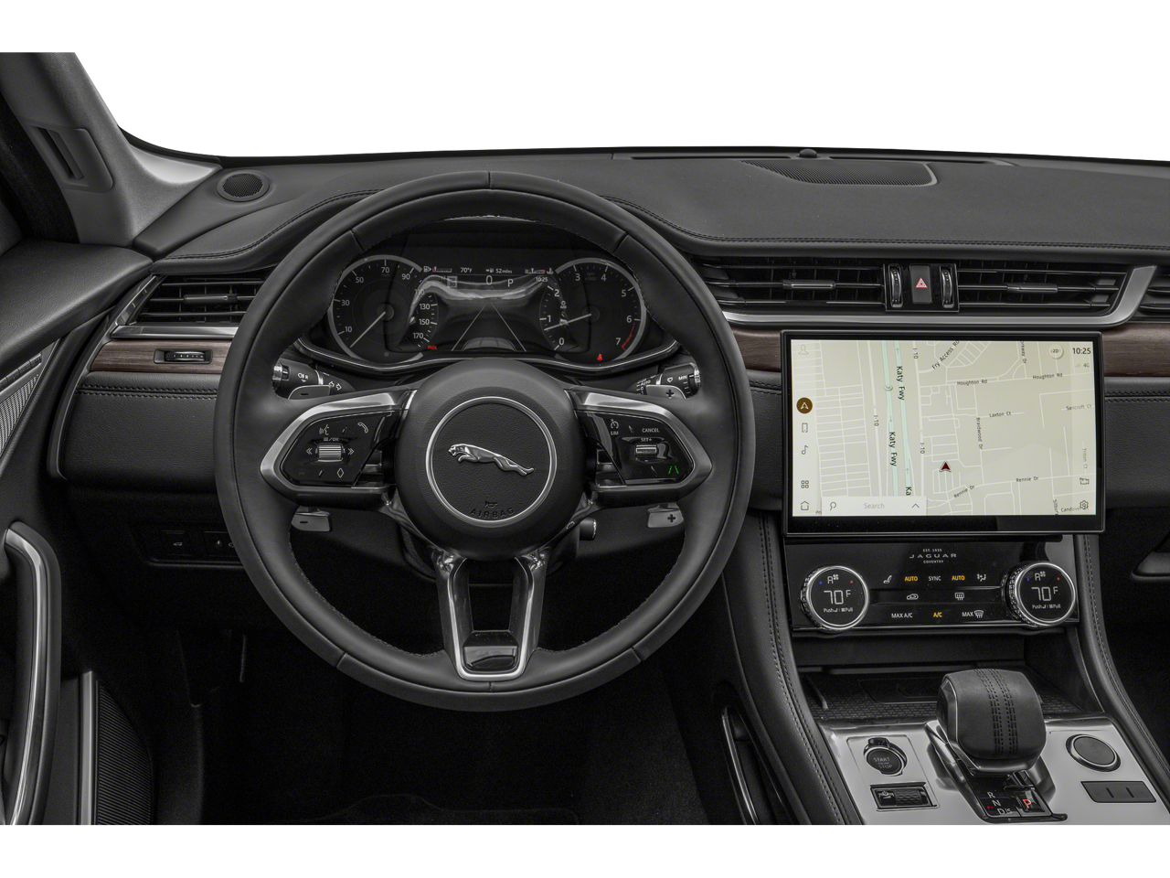 2023 Jaguar F-PACE R-Dynamic S