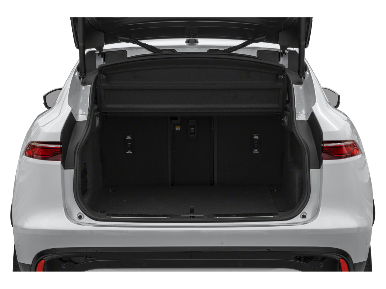 2023 Jaguar F-PACE R-Dynamic S