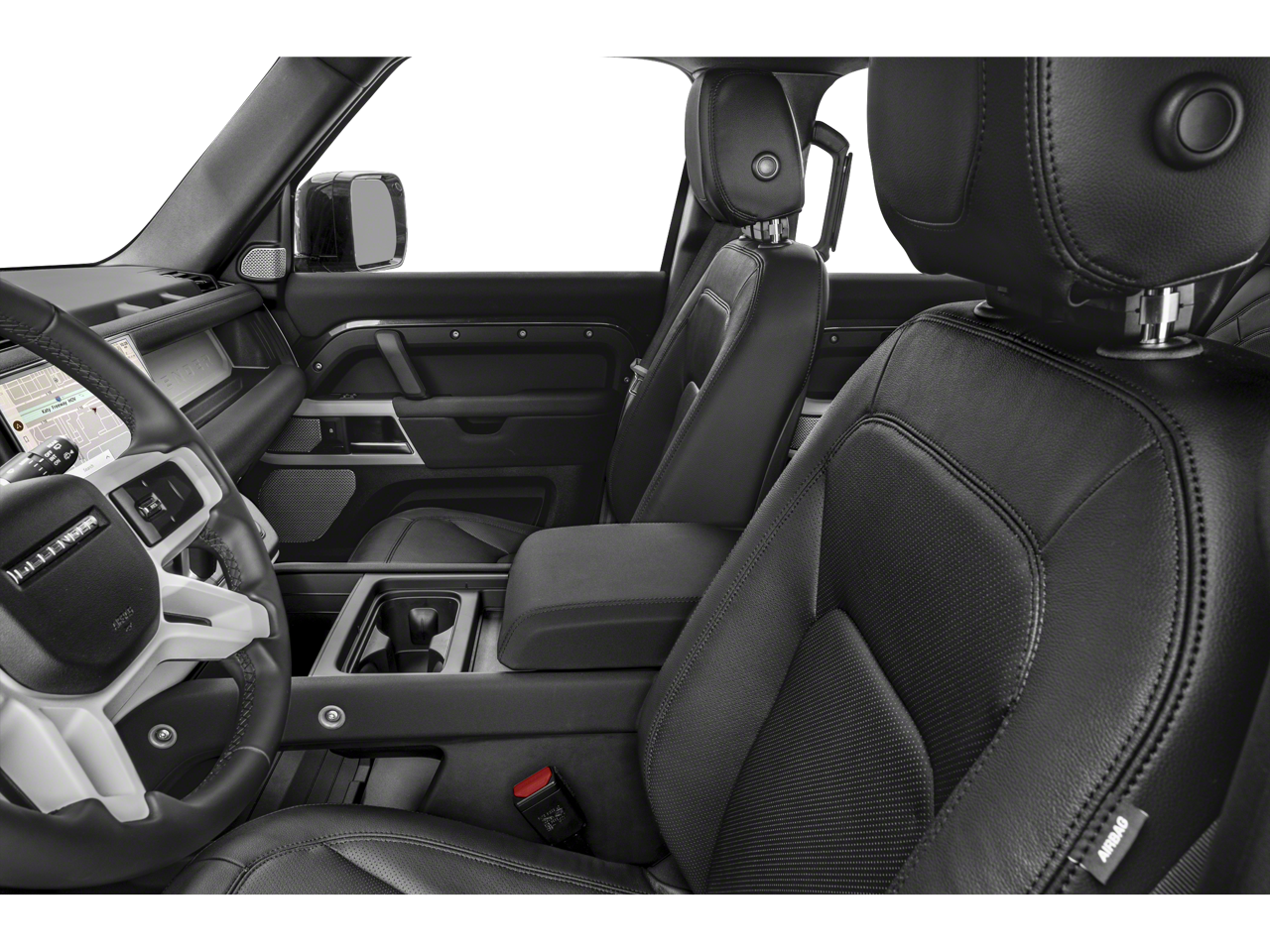 2023 Land Rover Defender SE