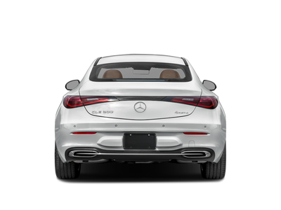 2024 Mercedes-Benz CLE CLE 300