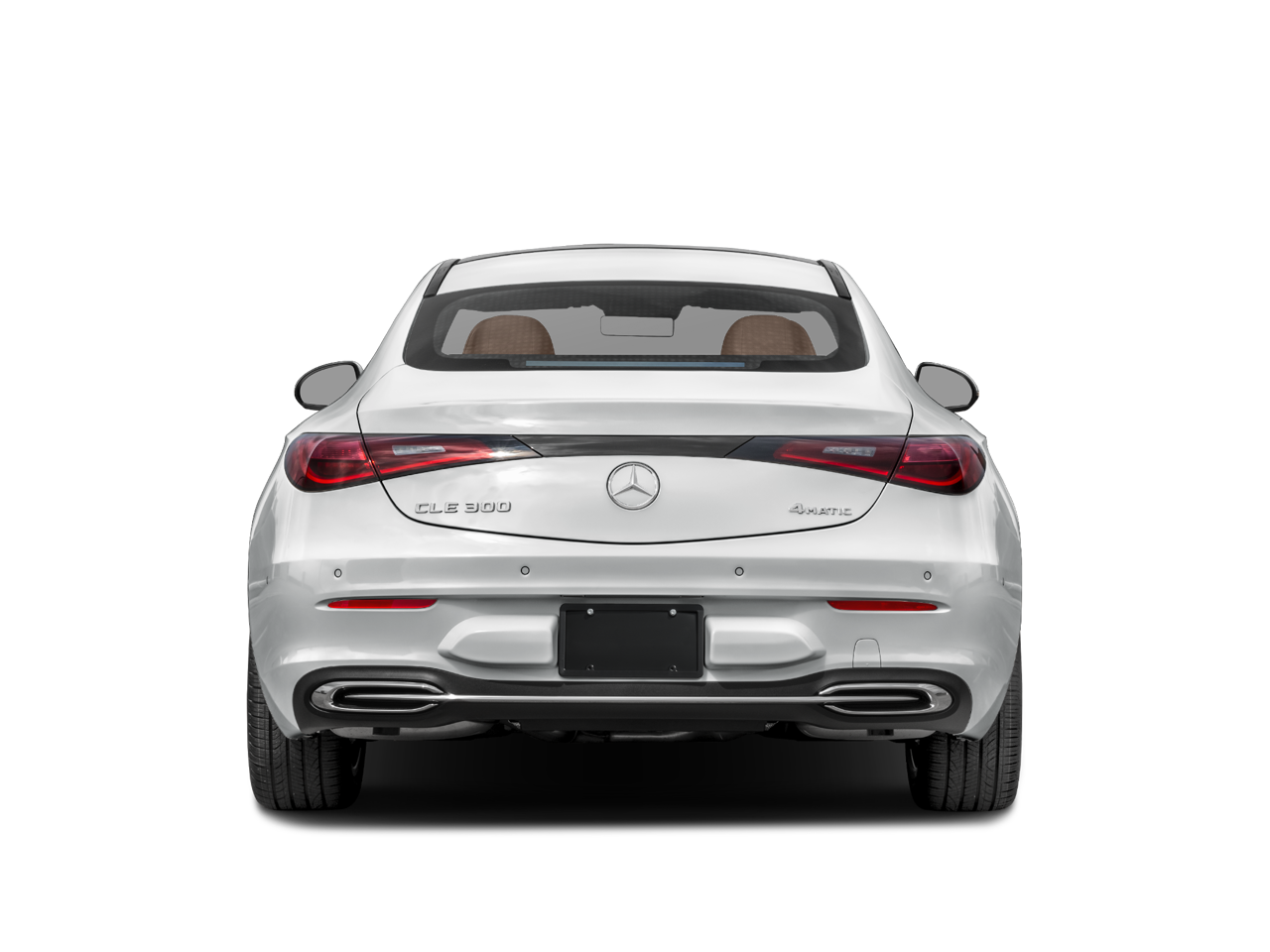 2024 Mercedes-Benz CLE CLE 300