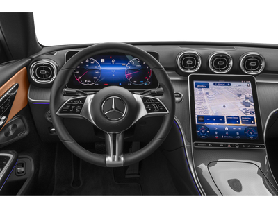 2024 Mercedes-Benz CLE CLE 300