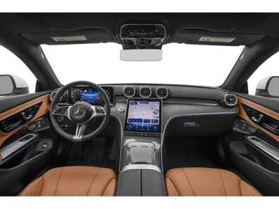 2024 Mercedes-Benz CLE CLE 300