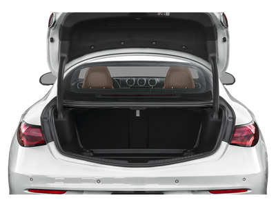 2024 Mercedes-Benz CLE CLE 300