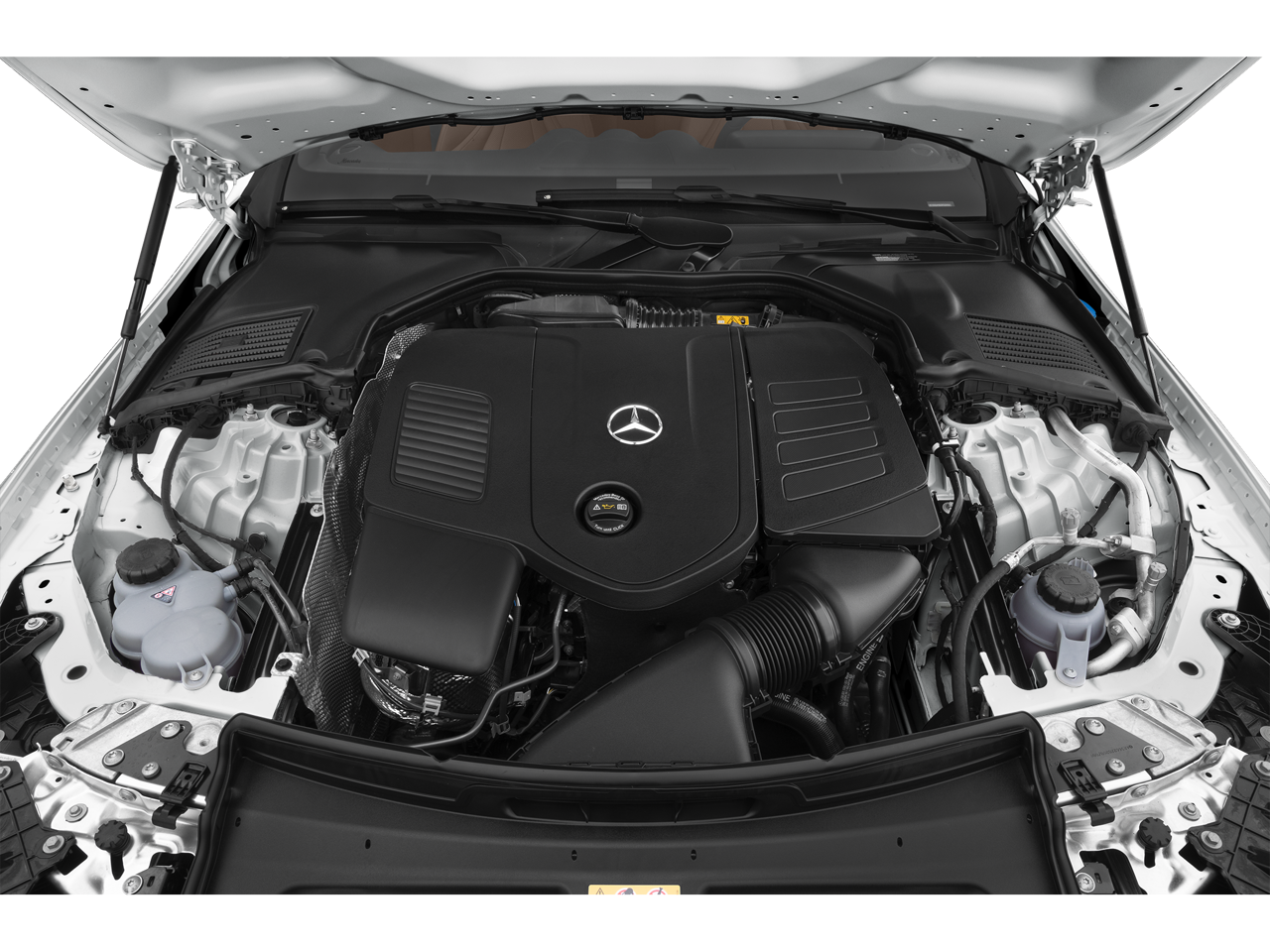 2024 Mercedes-Benz CLE CLE 300