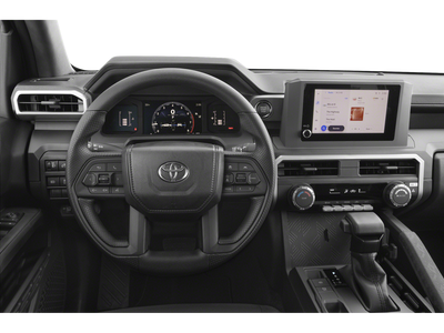 2024 Toyota Tacoma 2WD SR