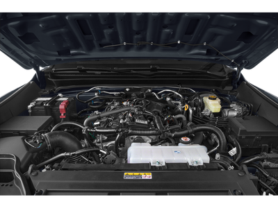 2024 Toyota Tacoma 2WD SR