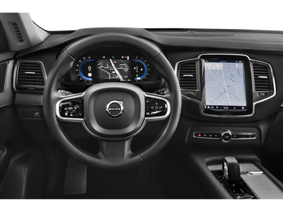 2024 Volvo XC90 Core Bright Theme