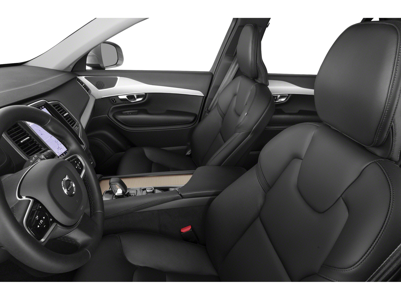2024 Volvo XC90 Core Bright Theme