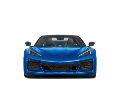 2025 Chevrolet Corvette Z06 2LZ