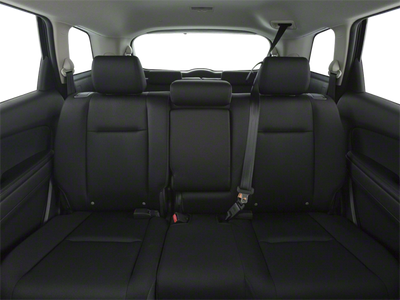 2010 Mazda Mazda CX-9 Grand Touring