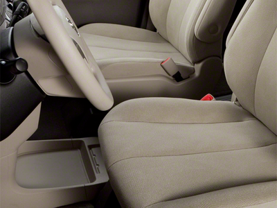 2012 Toyota Sienna LE AAS