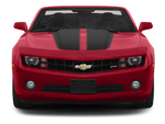 2013 Chevrolet Camaro LT