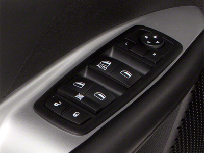 2013 Dodge Journey American Value Pkg