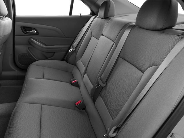 2014 Chevrolet Malibu LT