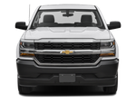 2017 Chevrolet Silverado 1500 Work Truck