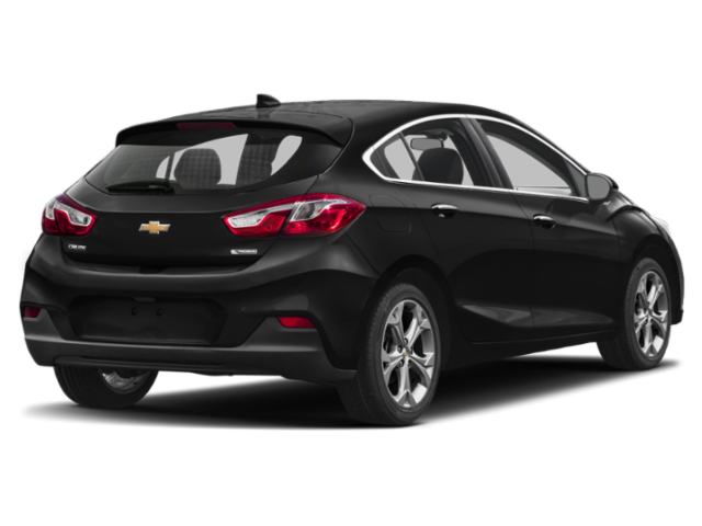 Used 2018 Chevrolet Cruze Premier with VIN 3G1BF6SM8JS557087 for sale in Pompano Beach, FL