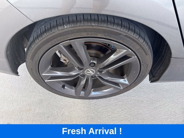 2024 Acura Integra w/A-Spec Technology Package