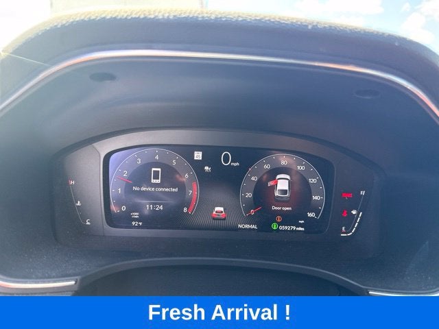 2024 Acura Integra w/A-Spec Technology Package