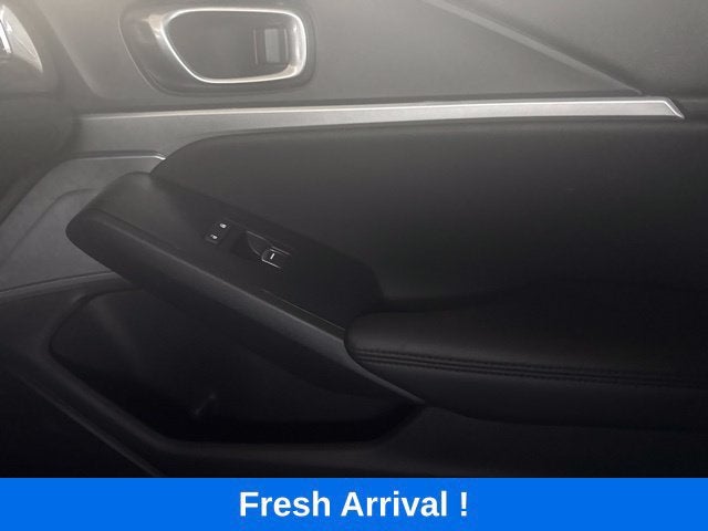 2025 Acura Integra 4DR CVT