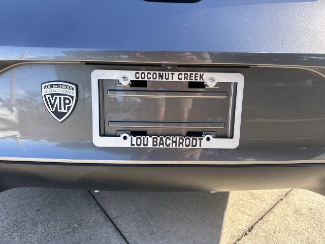 2025 Acura Integra 4DR CVT