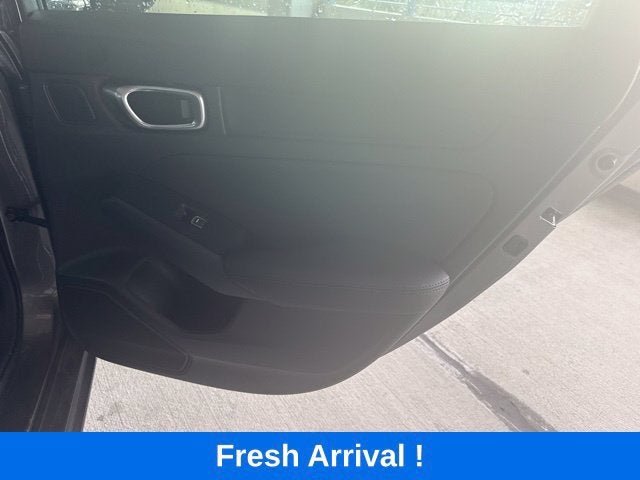 2025 Acura Integra 4DR CVT