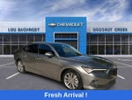 2025 Acura Integra 4DR CVT