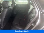 2025 Acura Integra 4DR CVT