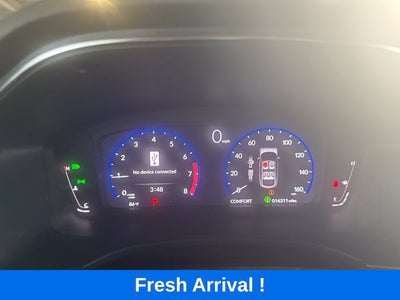 2025 Acura Integra 4DR CVT