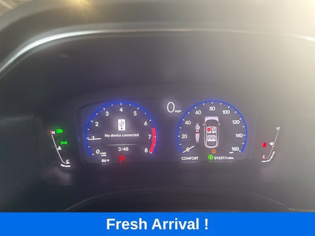 2025 Acura Integra 4DR CVT