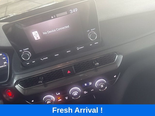 2025 Acura Integra 4DR CVT