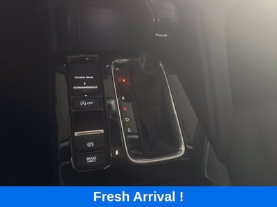 2025 Acura Integra 4DR CVT
