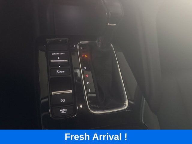 2025 Acura Integra 4DR CVT