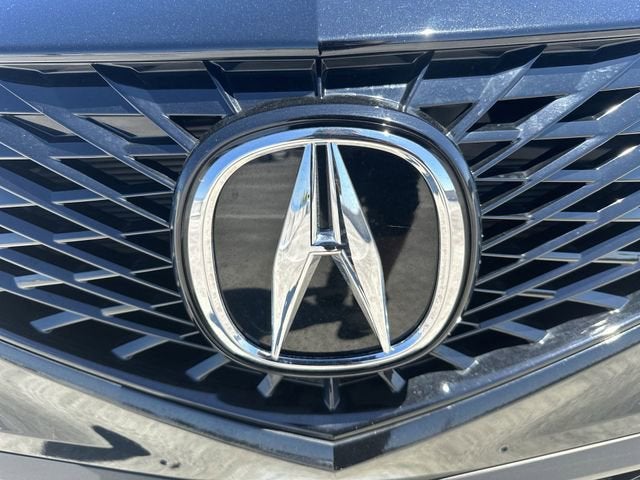 2023 Acura Integra 4DR SDN CVT