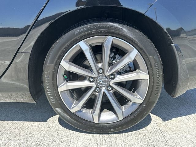 2023 Acura Integra 4DR SDN CVT