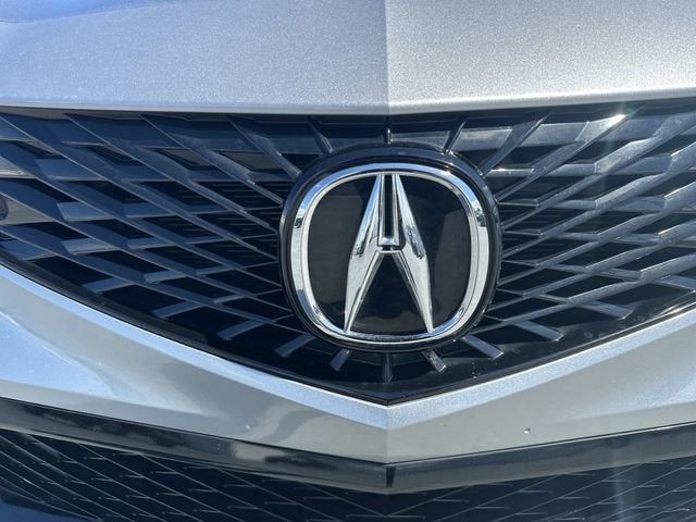 2023 Acura Integra w/A-Spec Technology Package