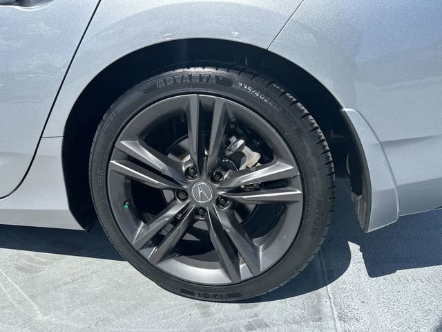 2023 Acura Integra w/A-Spec Technology Package