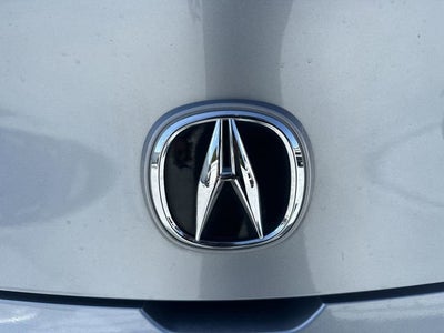 2023 Acura Integra w/A-Spec Technology Package