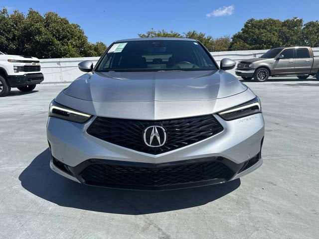 2023 Acura Integra w/A-Spec Technology Package