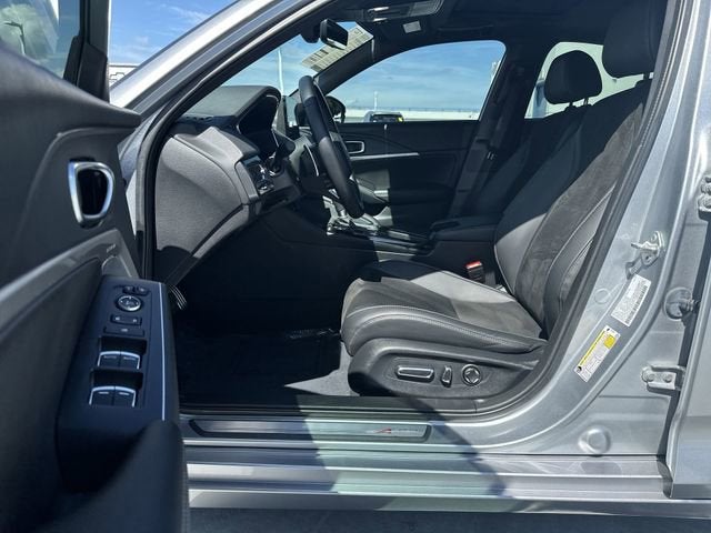 2023 Acura Integra w/A-Spec Technology Package