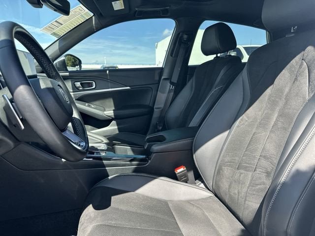 2023 Acura Integra w/A-Spec Technology Package