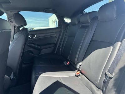 2023 Acura Integra w/A-Spec Technology Package